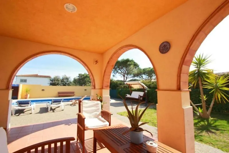 Club Villamar - Lucerna Sant Antoni De Calonge Villa