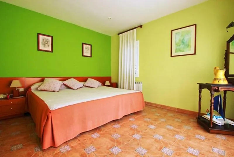 Villa Club Villamar - Lucerna Sant Antoni De Calonge Spanien