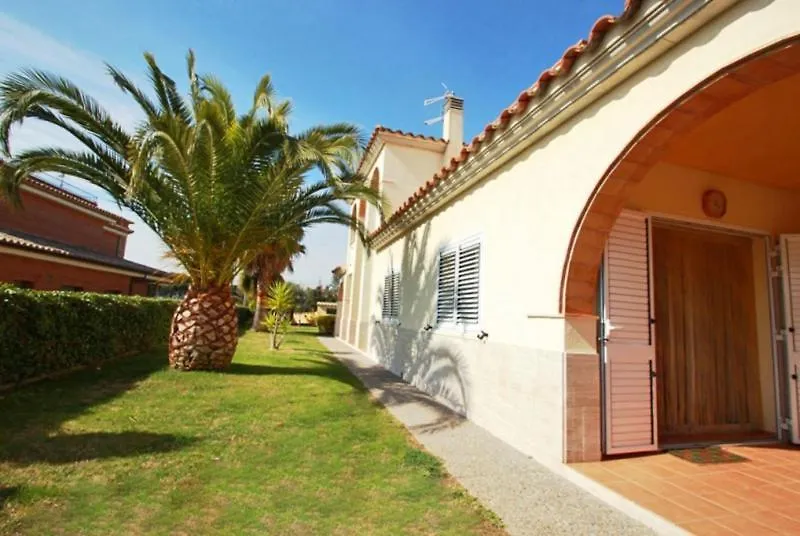 Club Villamar - Lucerna Sant Antoni De Calonge 0*,