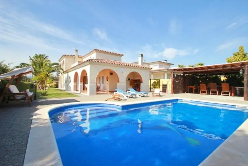 Club Villamar - Lucerna Sant Antoni De Calonge