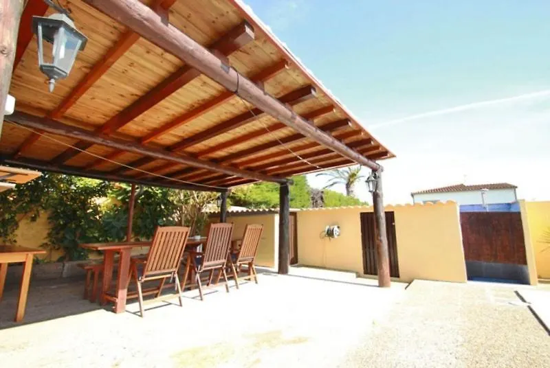 Club Villamar - Lucerna Sant Antoni De Calonge