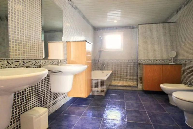 Club Villamar - Lucerna Sant Antoni De Calonge Villa